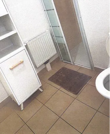 Location appartement meublé 