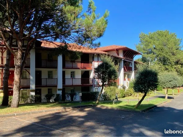 Appartement Biscarosse 