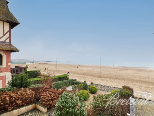 Trouville-sur-Mer 