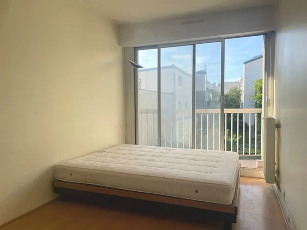 Appartement 1 pièce 18 m² 