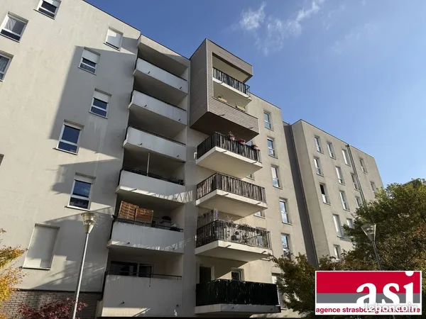 Appartement 4 pièces 97 m² 