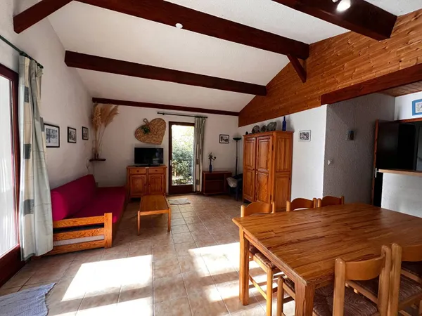 Maison 3 pièces 45 m² 