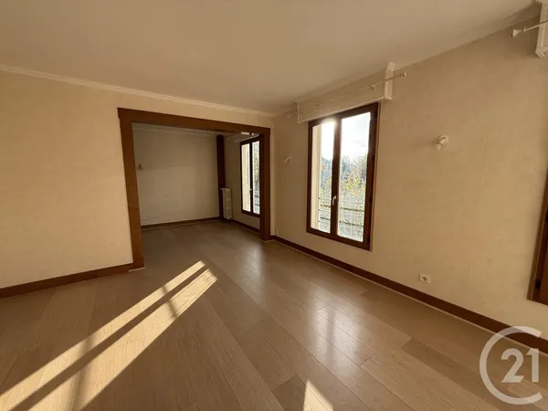 Appartement 5 pièces 112 m² 