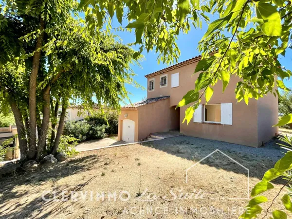 Maison 5 pièces 108 m² 