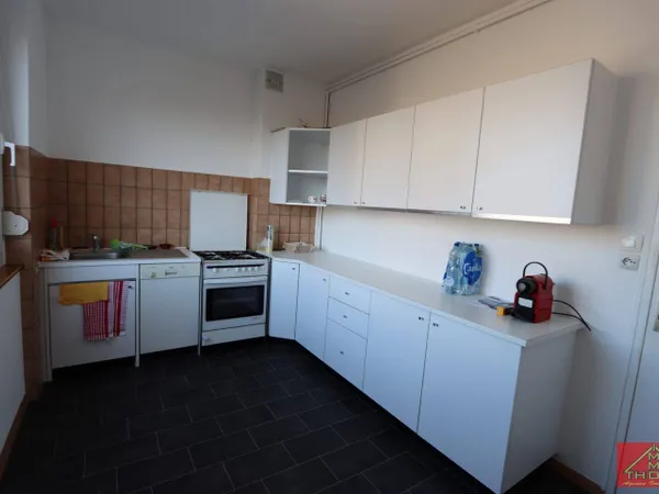 Appartement 4 pièces 73 m² 