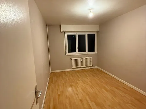 Appartement T3 Annemasse 