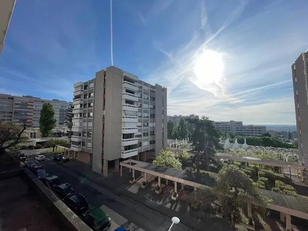 Appartement 5 pièces 113 m² 