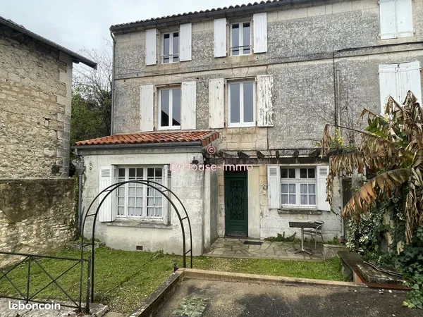 Maison 7 pièces 125 m² 