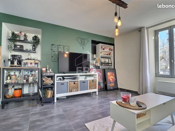 Maison 4 pièces 82 m² 