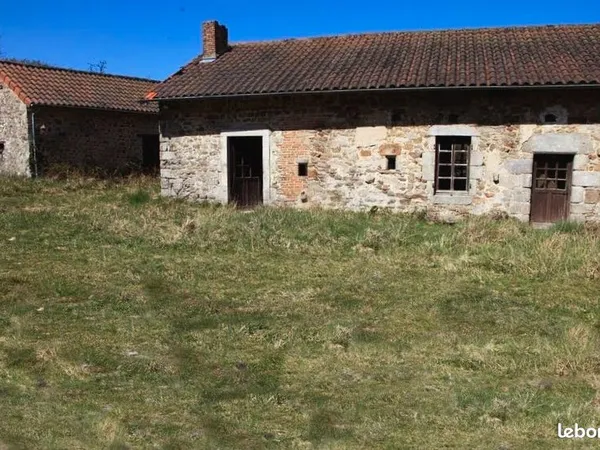 Maison 3 pièces 85 m² 