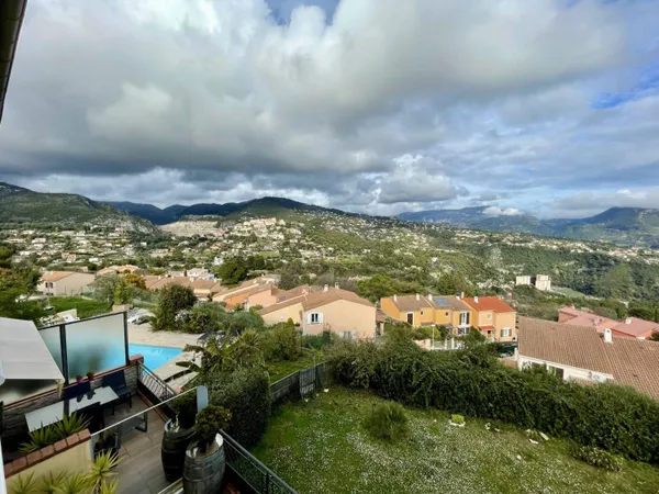 Studio 1 pièce 19 m² 