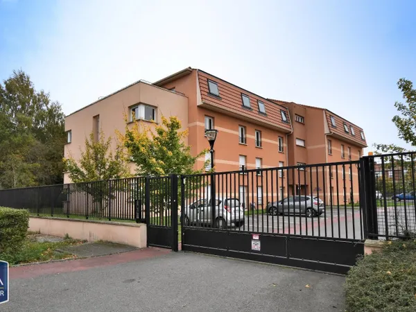 Appartement 1 pièce 21 m² 