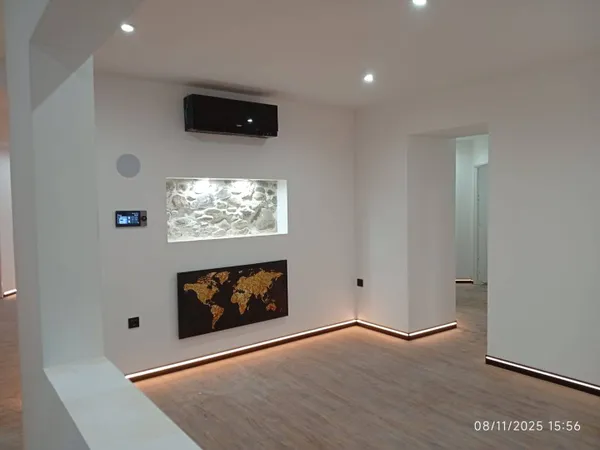 Appartement 3 pièces 85 m² 