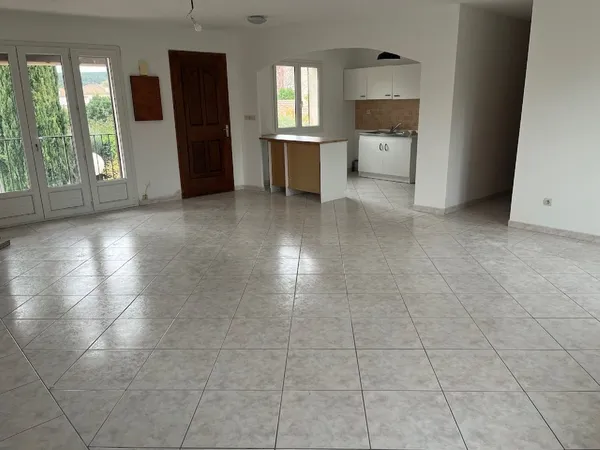 Maison 3 pièces 77 m² 