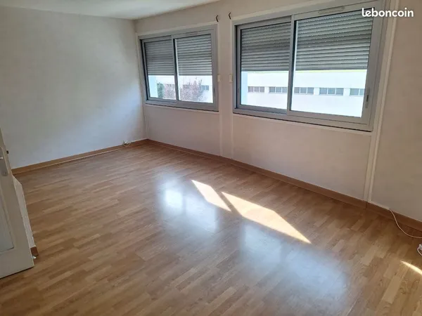 Particulier vends Appt T5 87m3 