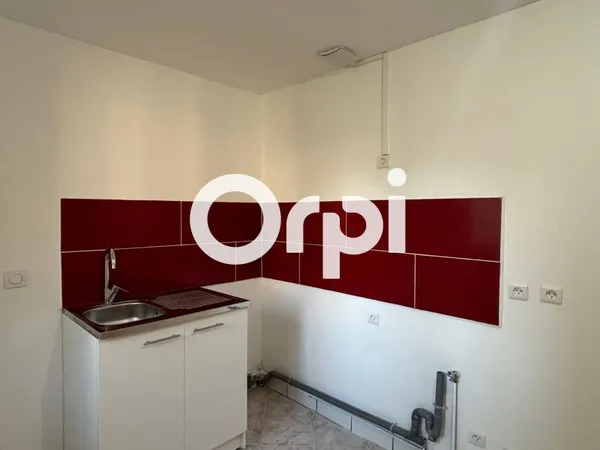 Appartement 2 pièces 22 m² 