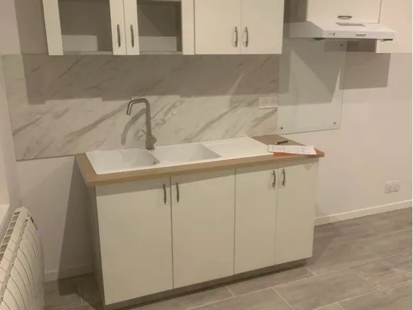 Maison T4 80m2 
