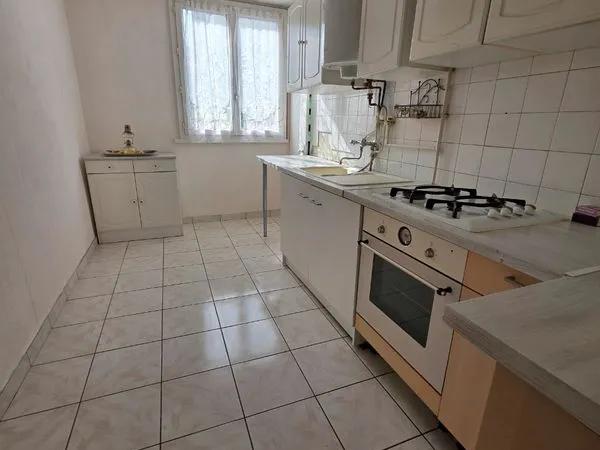 Appartement T3 