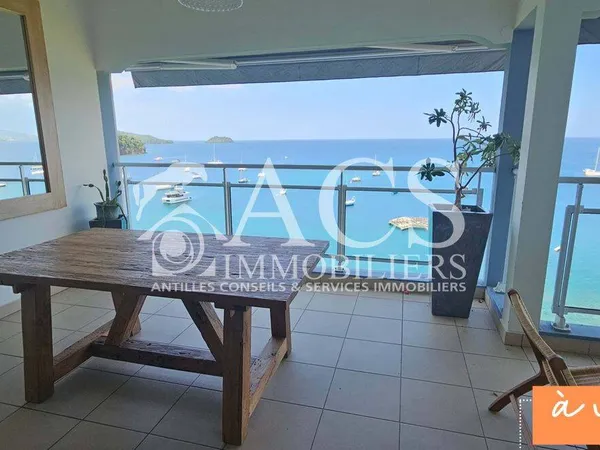 Appartement 4 pièces 105 m² 
