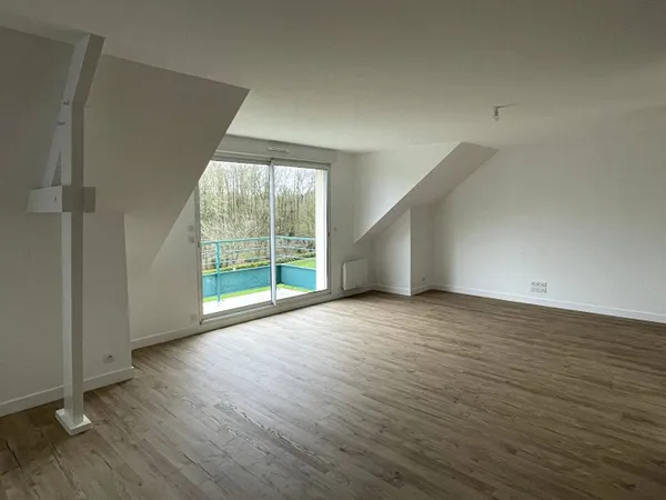 Appartement 3 pièces 73 m² 