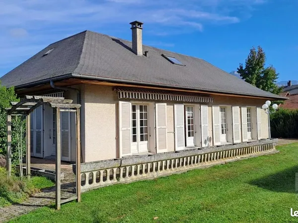 Maison 4 pièces 105 m² 