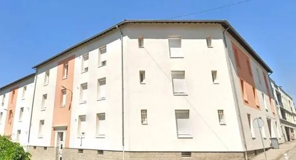 Appartement 1 pièce 57 m² 