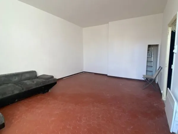 Appartement 1 pièce 32 m² 