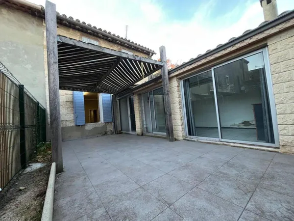 Immeuble 182 m² 