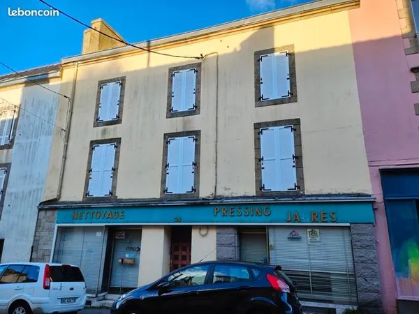 Maison 300 m² 