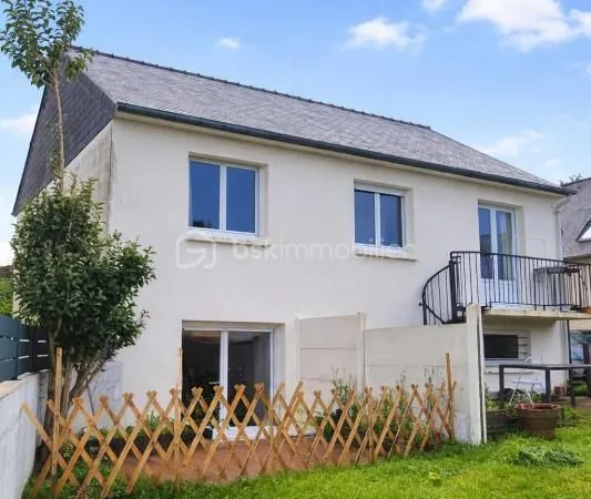 Maison 3 pièces 128 m² 