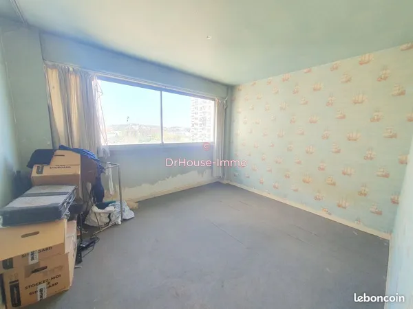 Appartement 3 pièces 72 m² 