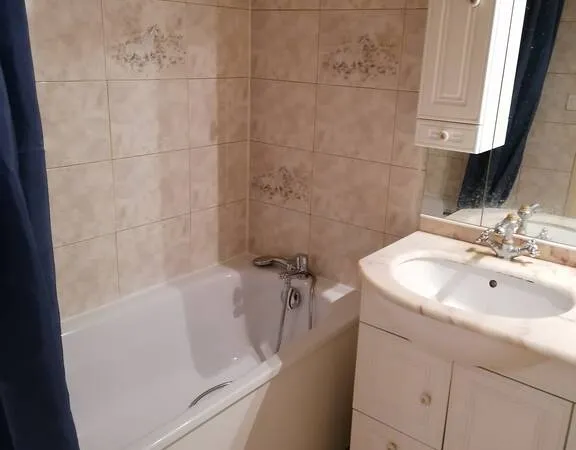 Appartement 4 pièces 100 m² 