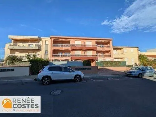 Appartement 3 pièces 86 m² 