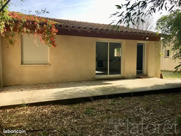 Maison 3 pièces 66 m² 
