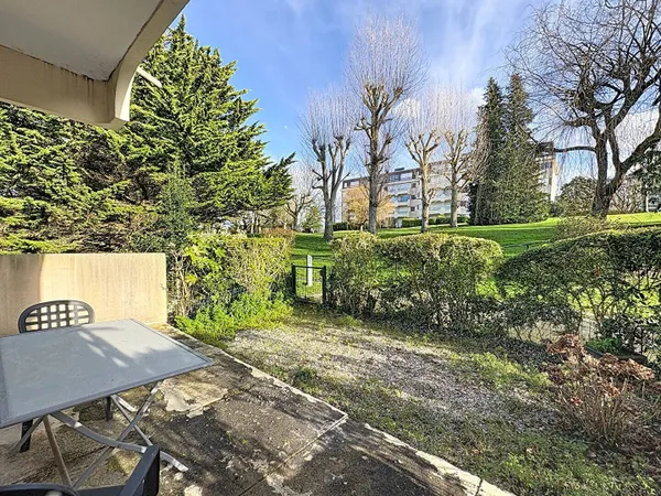 Appartement 2 pièces 35 m² 