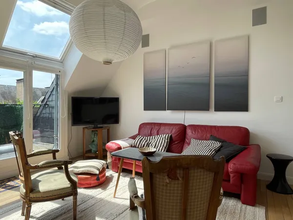 Location Appartement Tours Centre 