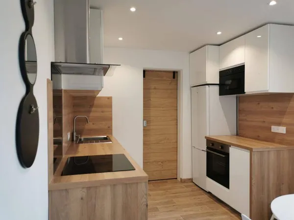 Appartement 3 pièces 78 m² 