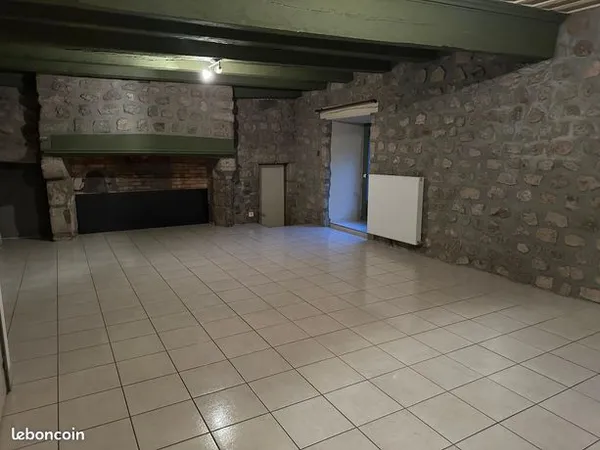 Maison 7 pièces 147 m² 
