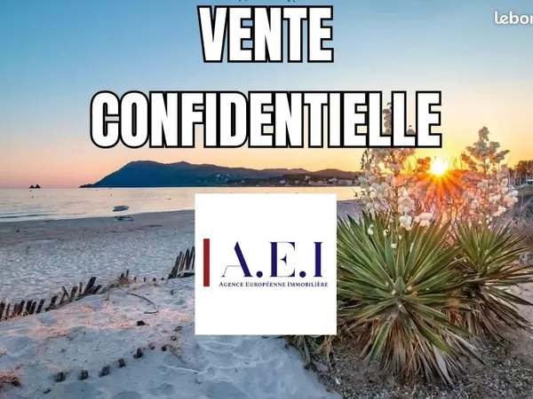 Maison 8 pièces 195 m² 