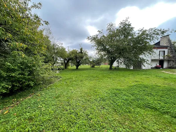 Terrain situé à Binges de 3.900 m2 