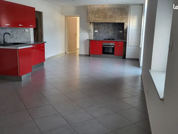 Appartement au centre du VAL D'AJOL 