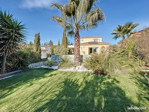 Maison 4 pièces 101 m² 