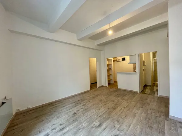 Serignan Appartement F3 Entièrement Rénové 