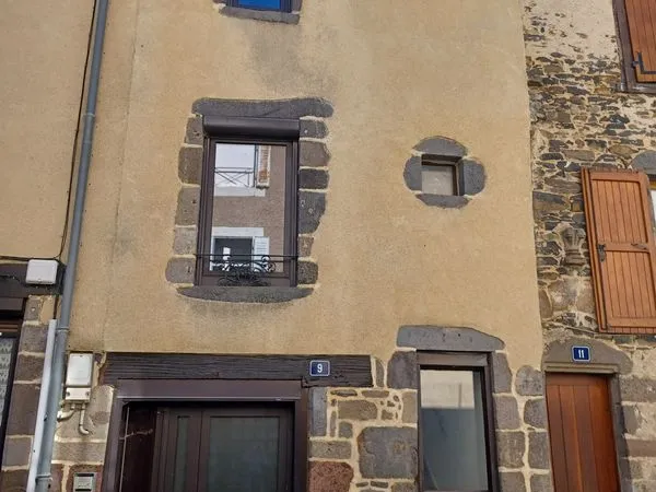 Appartement 2 pièces 78 m² 