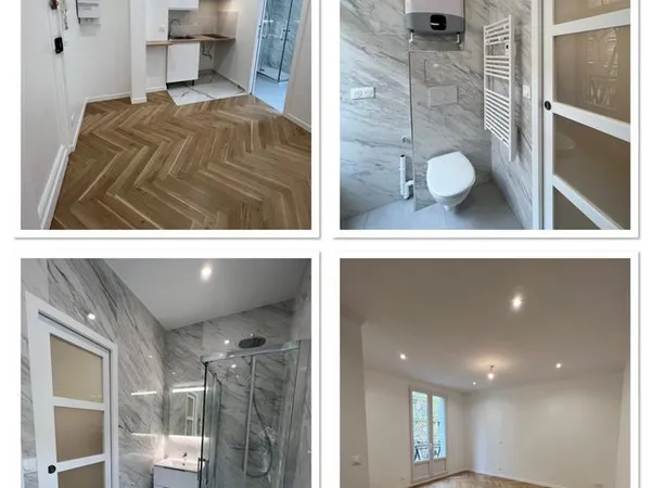 Appartement Clichy Levallois 