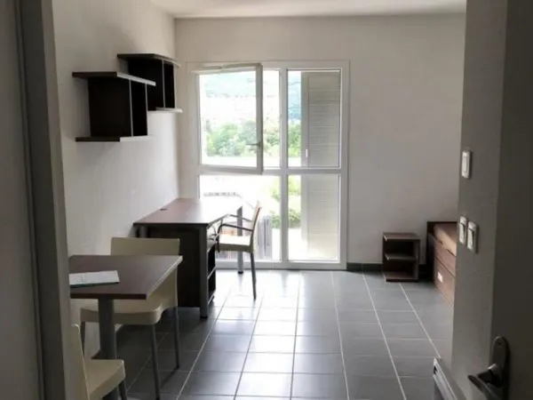 Studio de 20m2 à louer sur Grenoble 