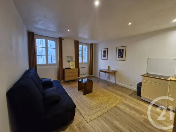 Location appartement Toulon 