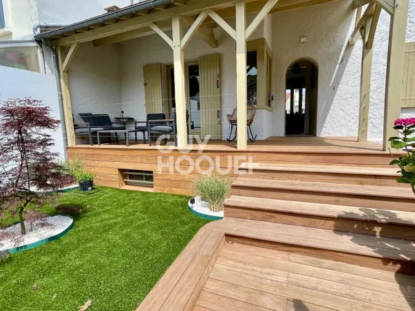 Maison Vente Clamart 9p 200m² 1049000€