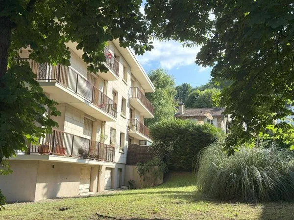 Appartement 3 pièces 75 m² 