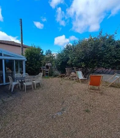 Location maison meublee 